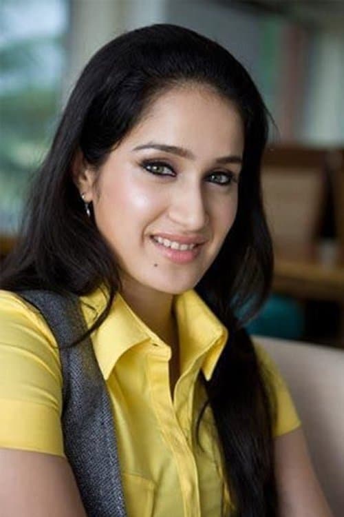 Sagarika Ghatge profile photo