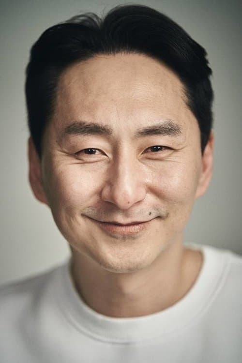 Jang Ji-yong profile photo