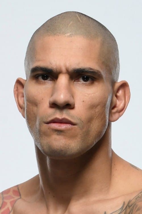 Alex Pereira profile photo