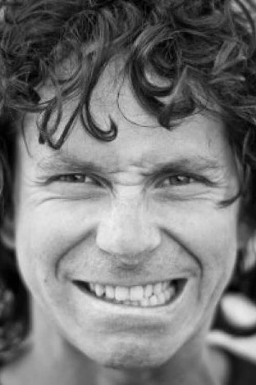 Colin Haley profile photo