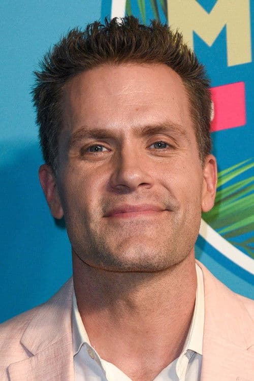 Kyle Brandt profile photo