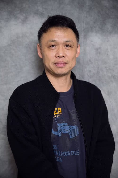 Alex Yang profile photo