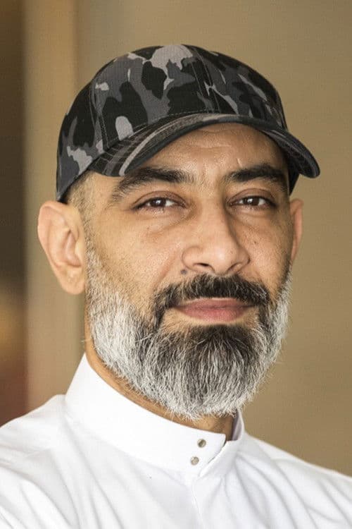 Qusai Kheder profile photo