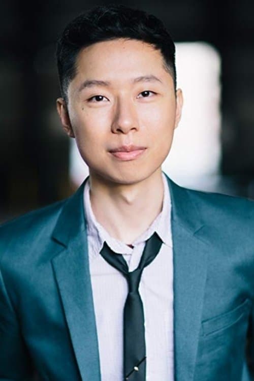 Joshua Pak profile photo