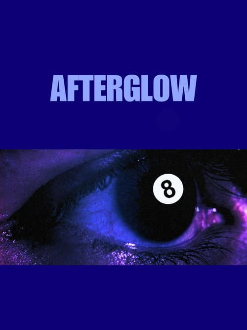 AFTERGLOW poster