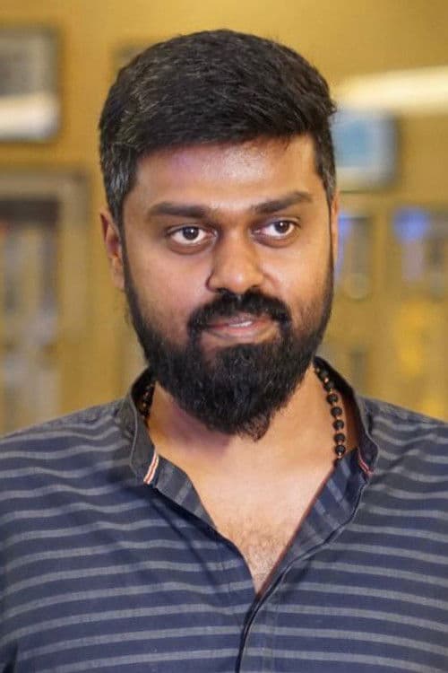 Guhan Senniappan profile photo