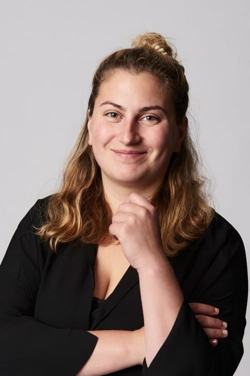 Marija Kavtaradzė profile photo