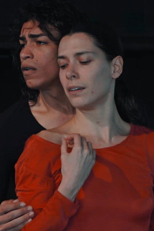 La Parole d'Orphée poster