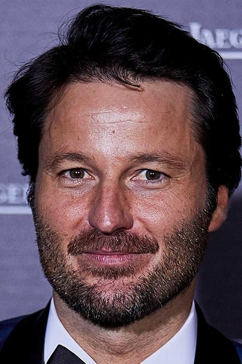 Fernando Andina profile photo