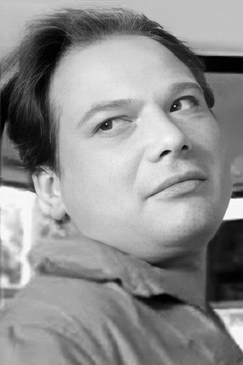 Mikhail Suvorov profile photo