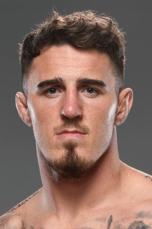 Tom Aspinall profile photo