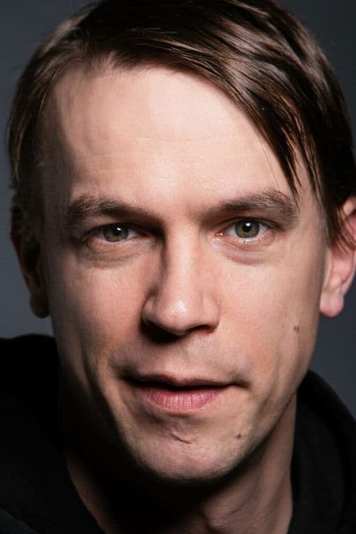 Jona Mues profile photo