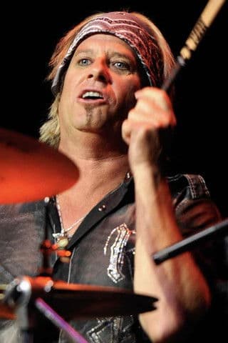 Bobby Blotzer profile photo