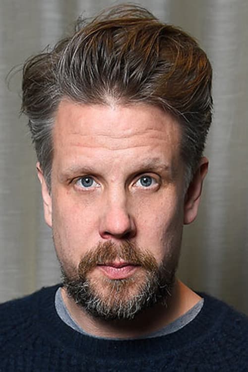 Filip Hammar profile photo