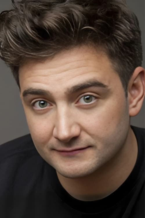 Miles Feulner profile photo