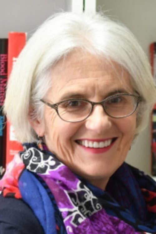Melanie Oppenheimer profile photo