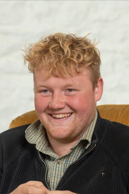 Kaleb Cooper profile photo