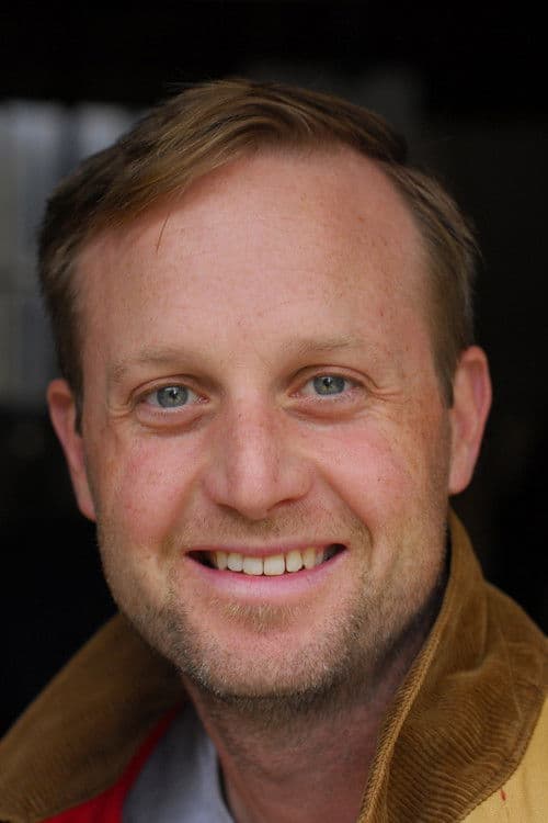 Tim Beresford profile photo