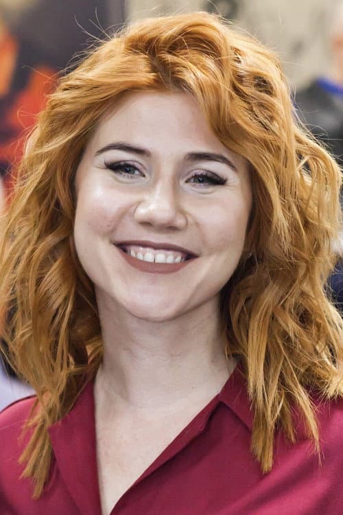 Anna Chapman profile photo