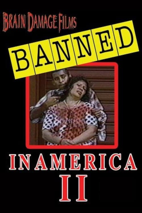Banned! In America II poster