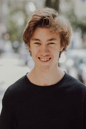 Alessandro Schuster profile photo