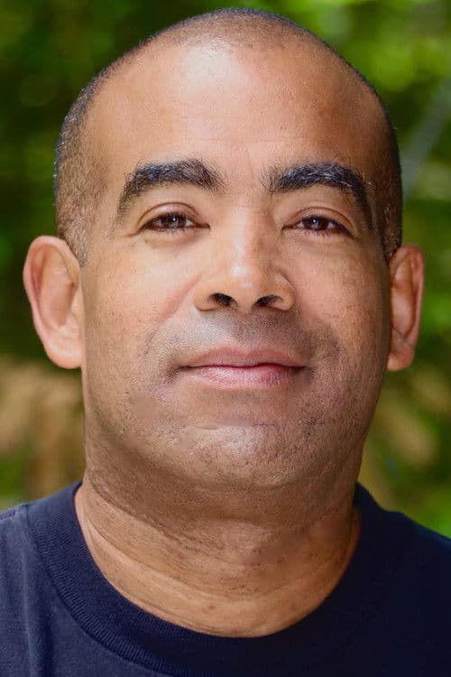 Jono Oliver profile photo