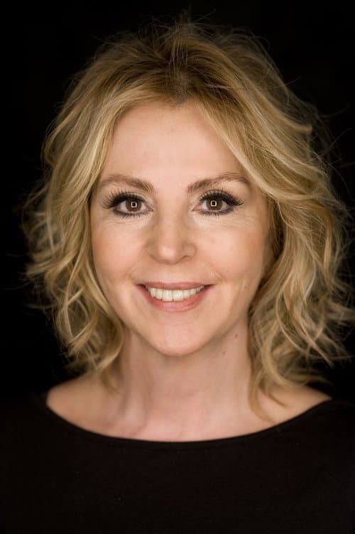 Hale Soygazi profile photo