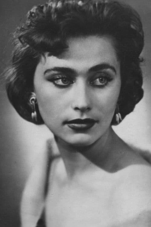 Maya Menglet profile photo