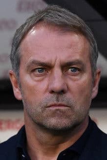 Hansi Flick profile photo