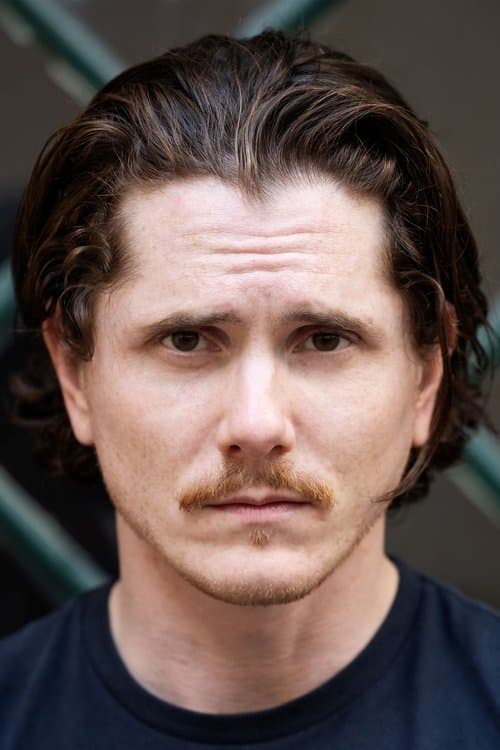 Benjamin Merz profile photo