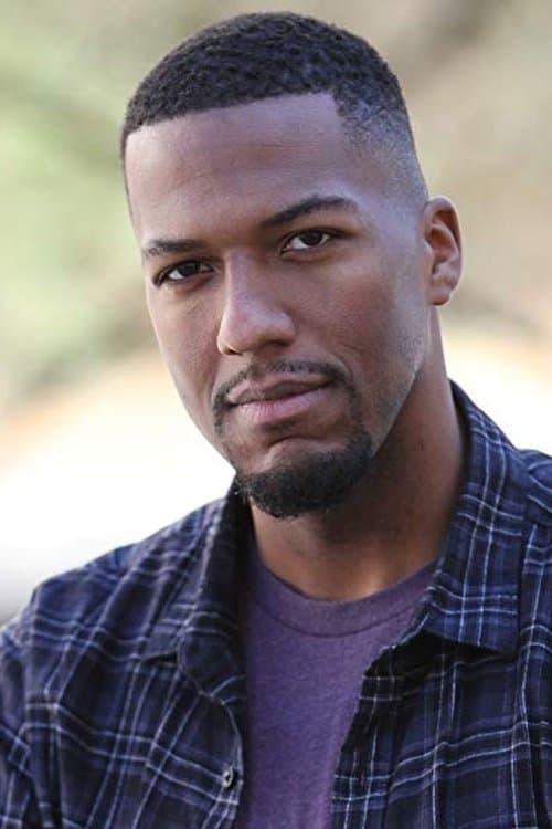 Brian A. Prince profile photo