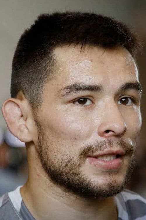 Ray Borg profile photo