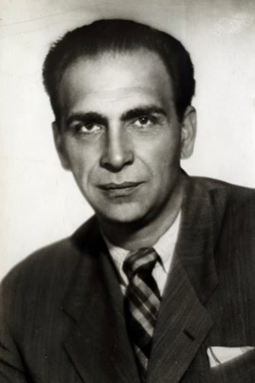 Joseb Tumanishvili profile photo