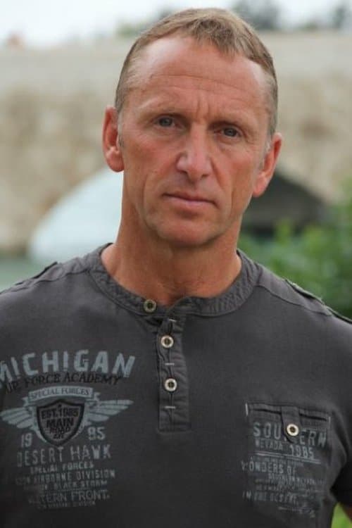 Peter Miles profile photo