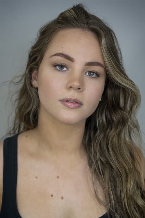Ella Jones profile photo