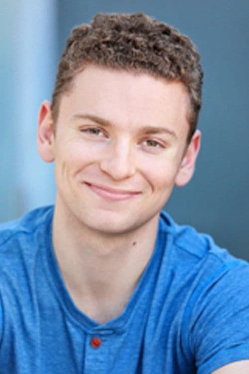 Michael Brian profile photo