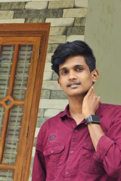 Abhishek Karunakaran profile photo