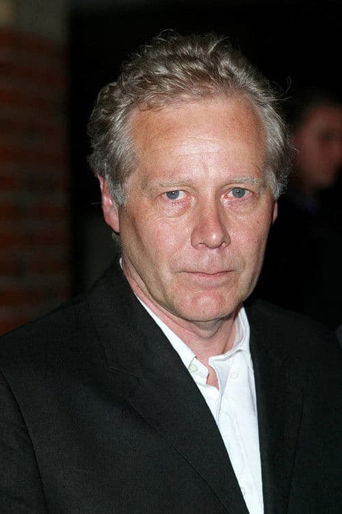 Terry Winsor profile photo