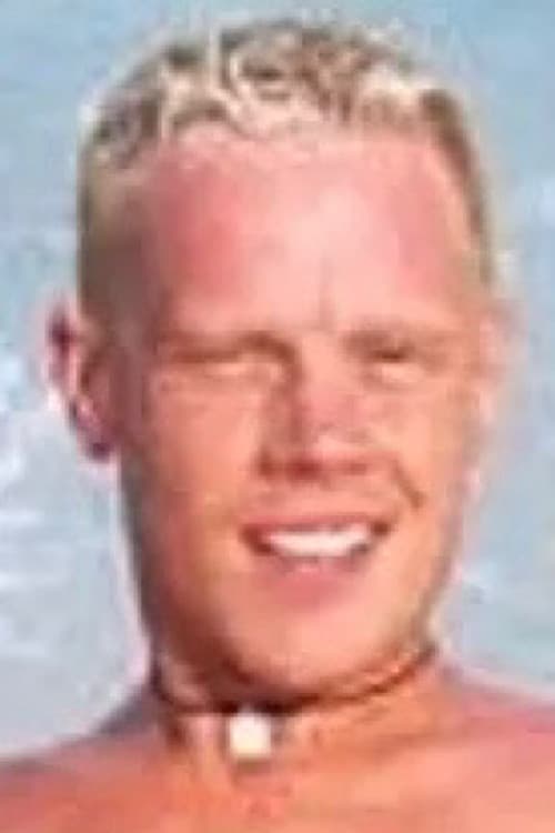 Brandon Baker profile photo