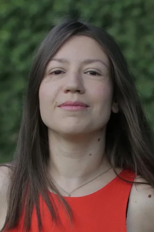 Anna Tyurina profile photo