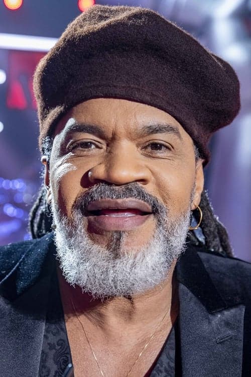 Carlinhos Brown profile photo