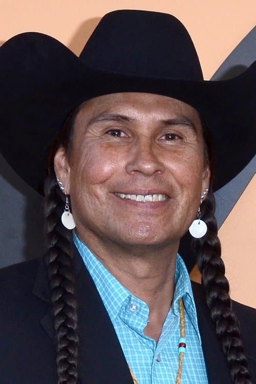 Mo Brings Plenty profile photo