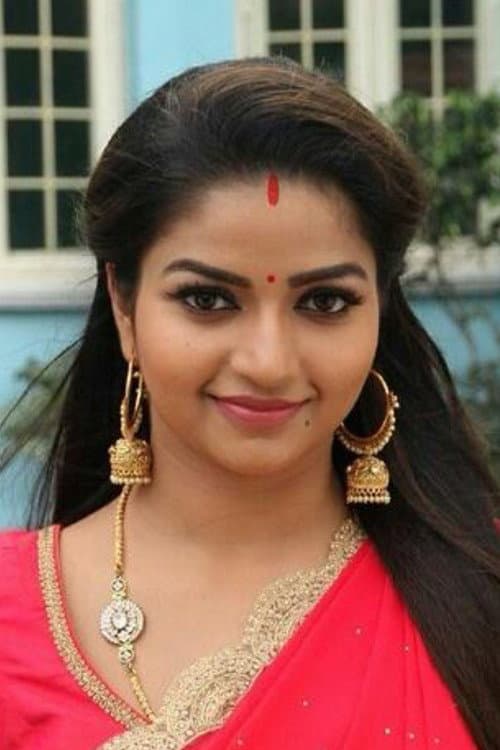 Nithya Ram profile photo