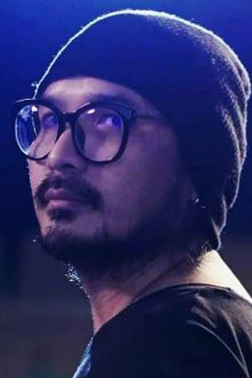 Arporn Meebangyang profile photo