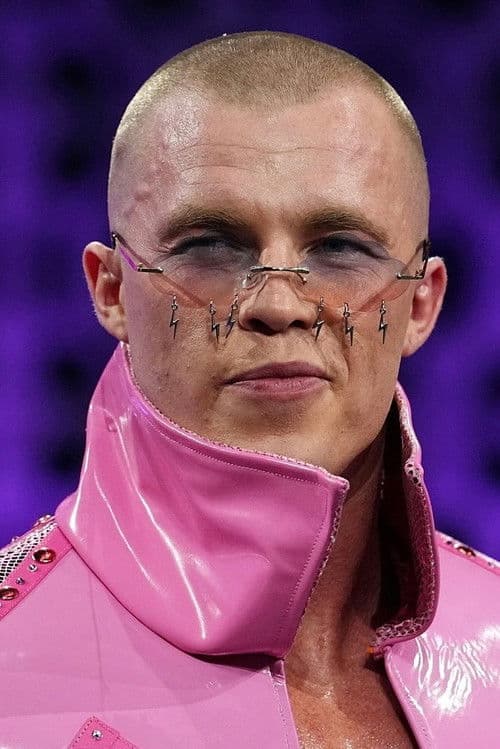 Kyle Fletcher profile photo