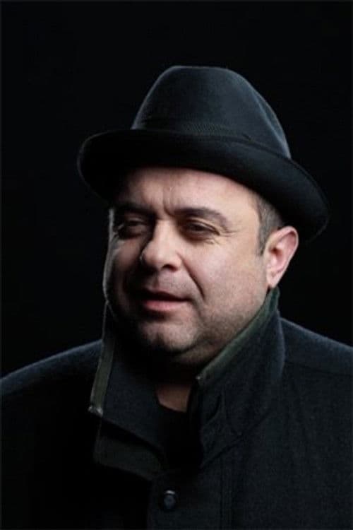 Diyan Machev profile photo
