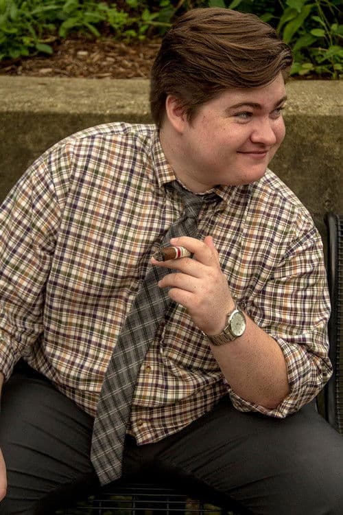 Patrick Fifelski profile photo