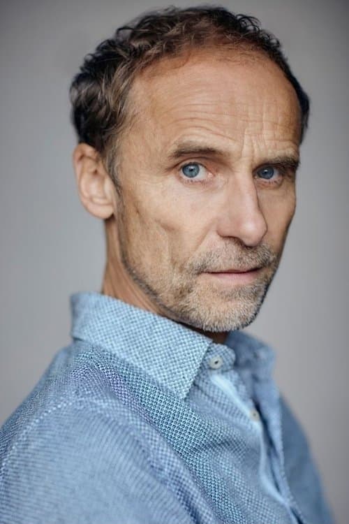 Jan Georg Schütte profile photo