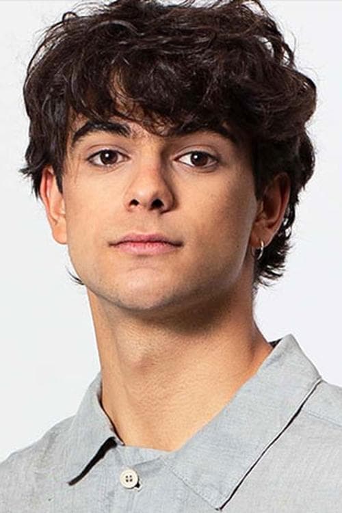 Adrià Salazar profile photo