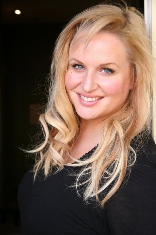 April Telek profile photo